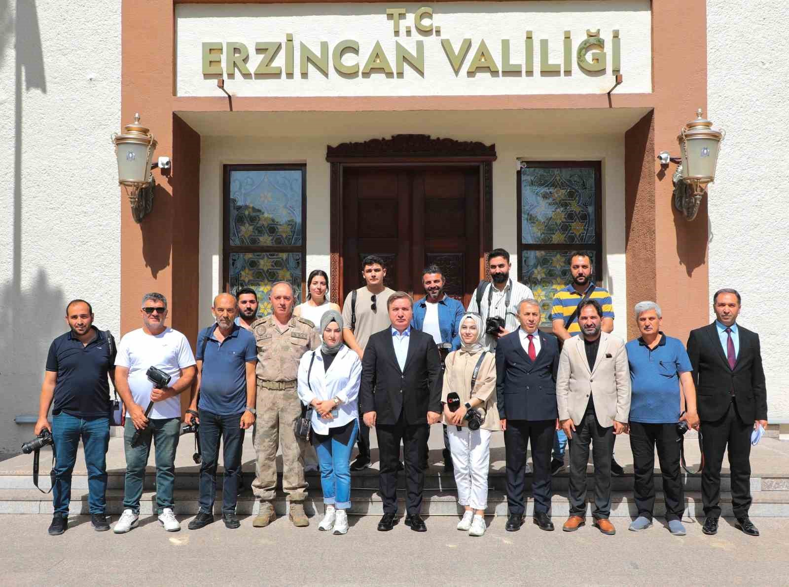 Asayiş ve Güvenlik Bilgilendirme toplantısı yapıldı
