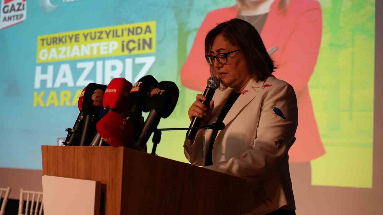 Milli Olimpiyat Komitesi, Fatma Şahin’i Türkiye’nin ilk “Fair Play Annesi” seçti
