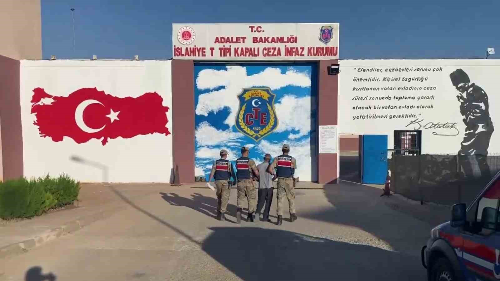 Gaziantep’te uyuşturucu tacirlerine geçit yok
