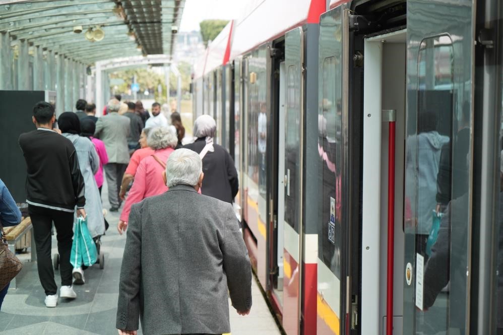 2 milyarlık tramvay ihalesinde imzalar atıldı: Özellikleri ile Türkiye’de ilk
