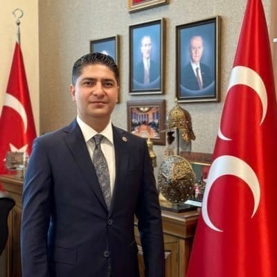 MHP’li Özdemir’den TBMM’ye kanun teklifi
