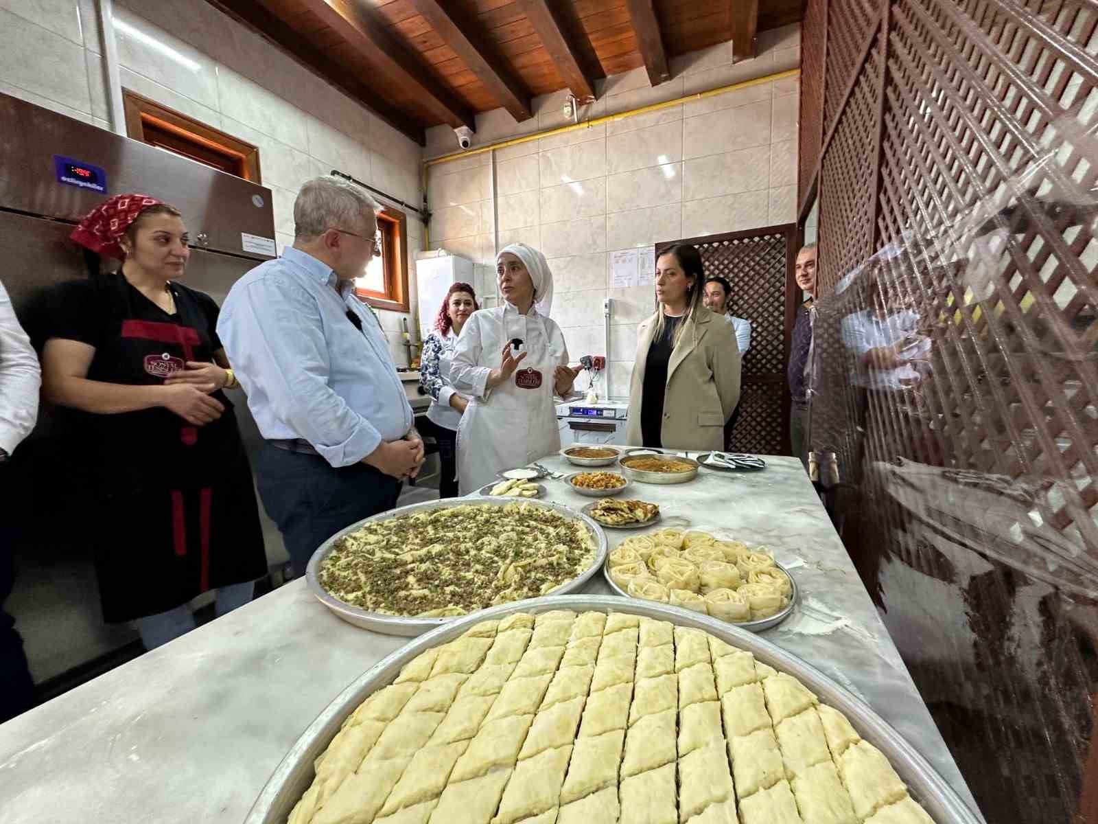 OKA, Anadolu’daki değerleri gün yüzüne çıkartıyor
