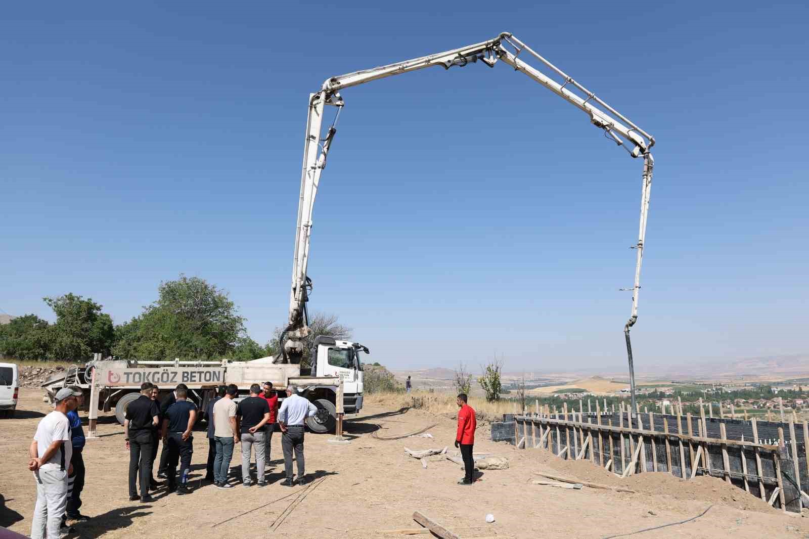 Bünyan heyecan ve maceraya doyacak
