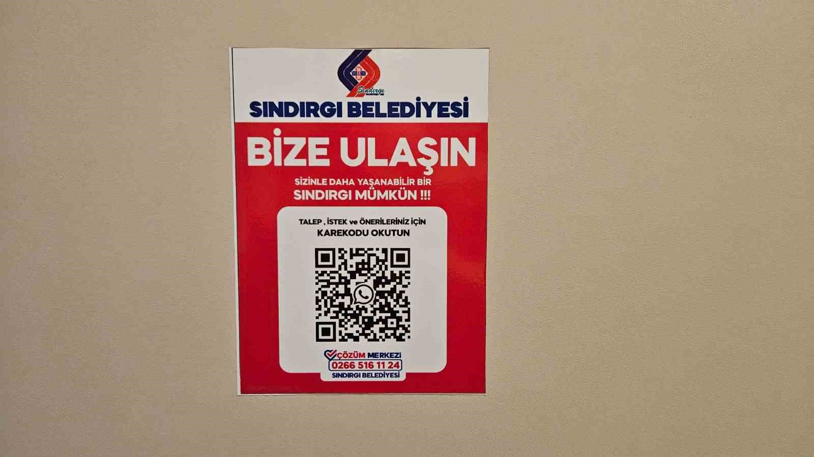 Sındırgı Belediye meclisi toplandı
