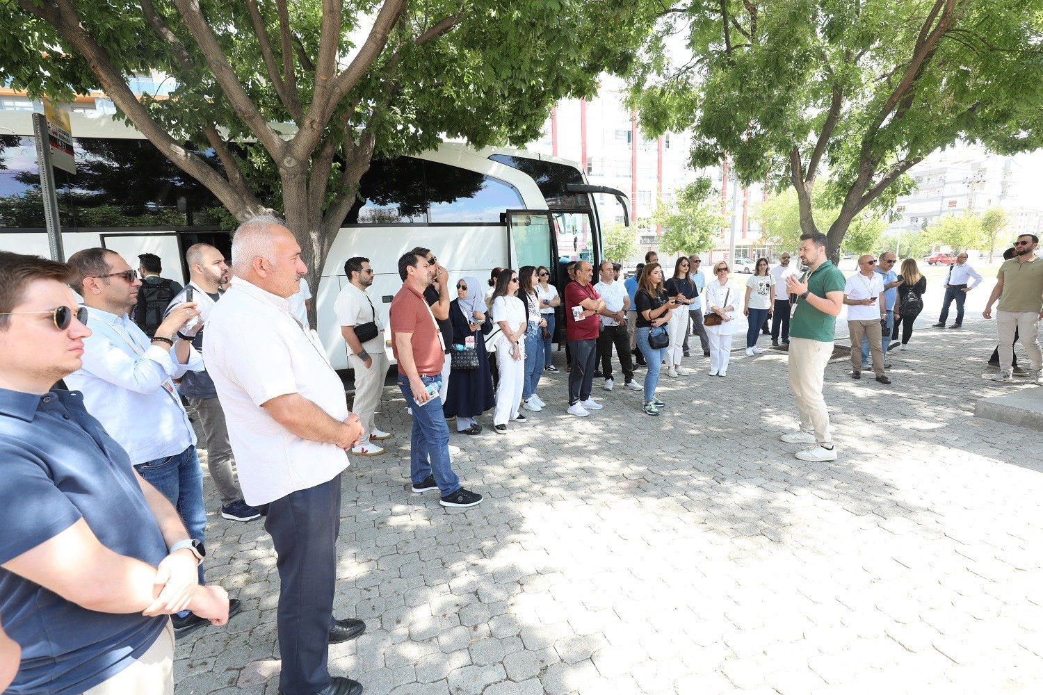 Karatay Belediyesi’nin sıfır atık projeleri tam not aldı
