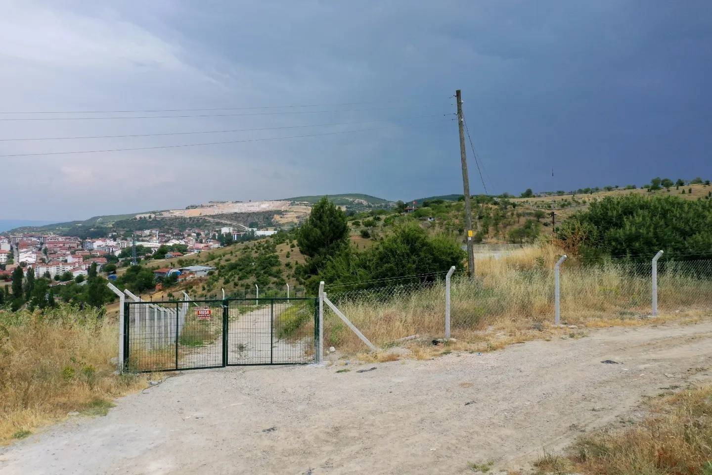 Su depolarında kapsamlı bir çalışma devam ediyor
