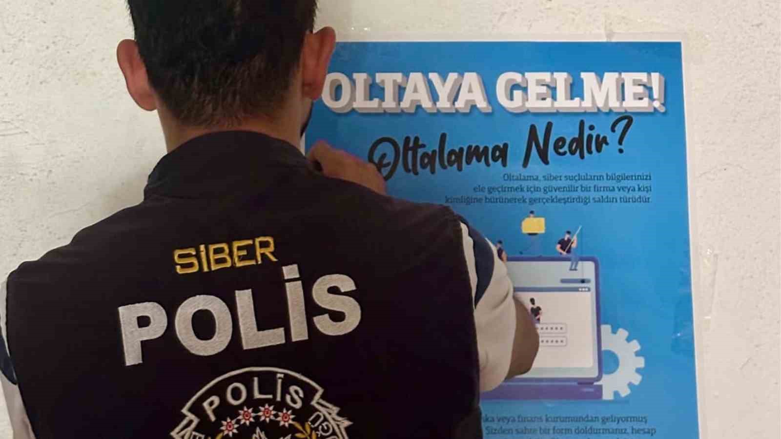 Telefon dolandırıcılığına karşı uyarı: Yaşlılar hedefte
