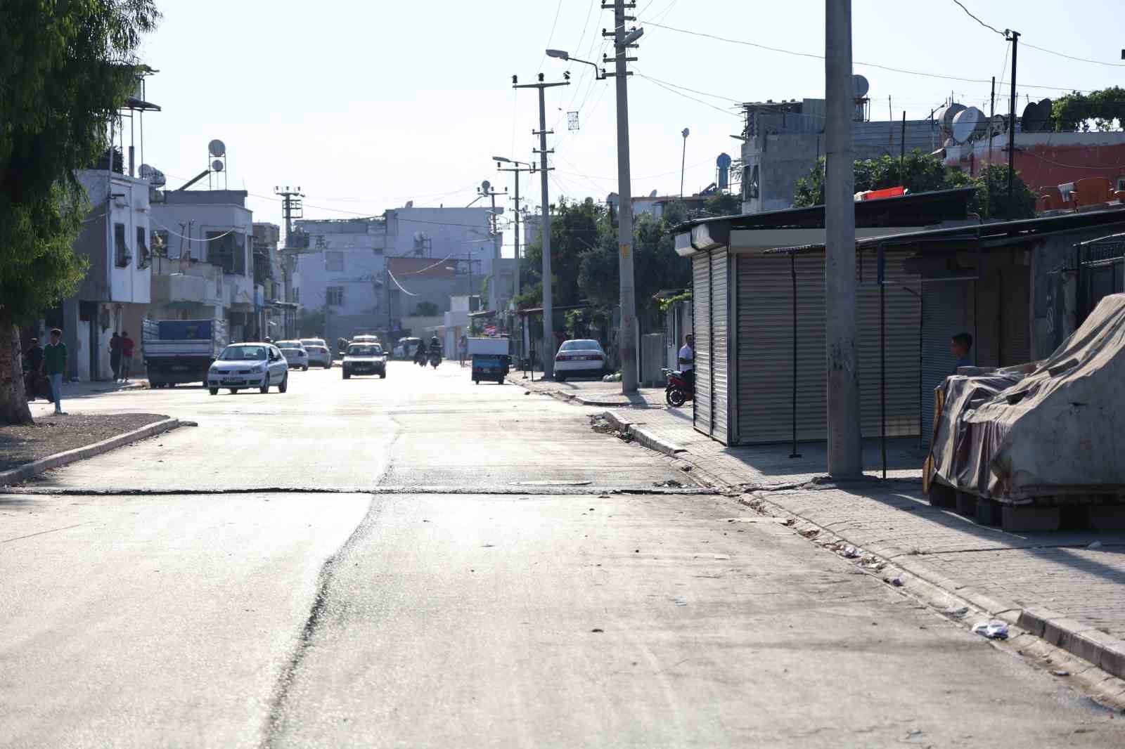 Adana’da kalaşnikoflu kavgada 1 kişi hayatını kaybetti, 1 kişi yaralandı
