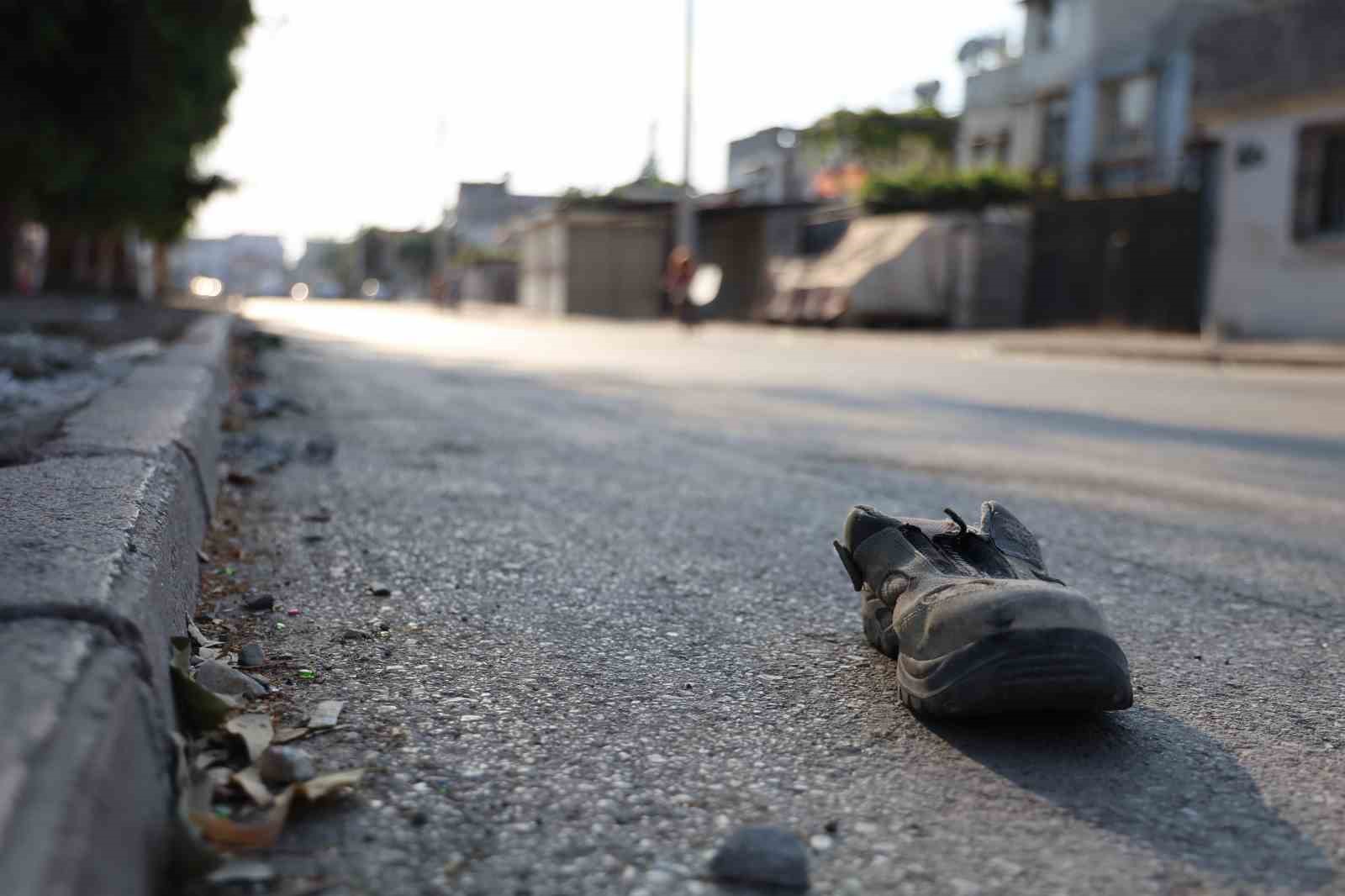 Adana’da kalaşnikoflu kavgada 1 kişi hayatını kaybetti, 1 kişi yaralandı
