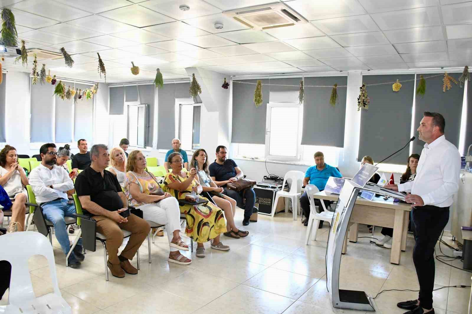 Balıkesir’in, Kıbrıs’ta kardeş şehri olacak
