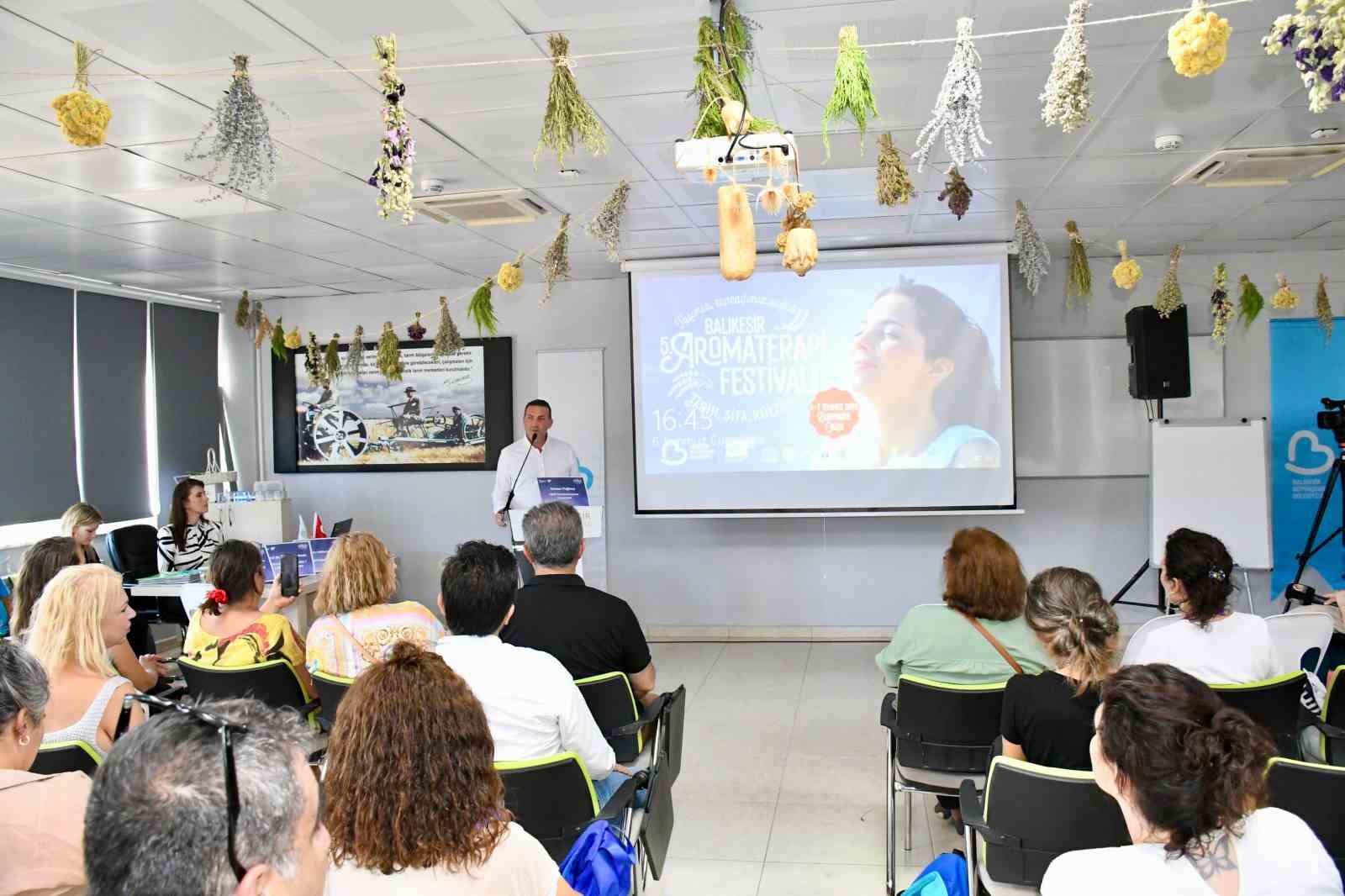 Balıkesir’in, Kıbrıs’ta kardeş şehri olacak
