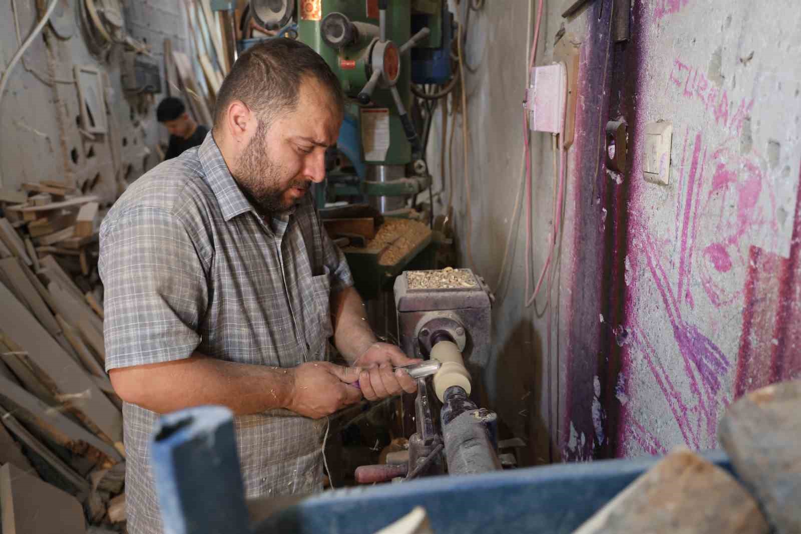 Teknoloji ile kaybolan oyuncak ‘topaç’
