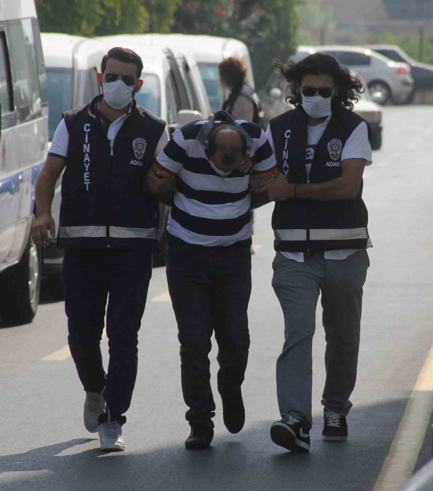 Adana’da cesedi henüz bulunamayan Zeynep Söğüt davasında yargılama yeniden başladı
