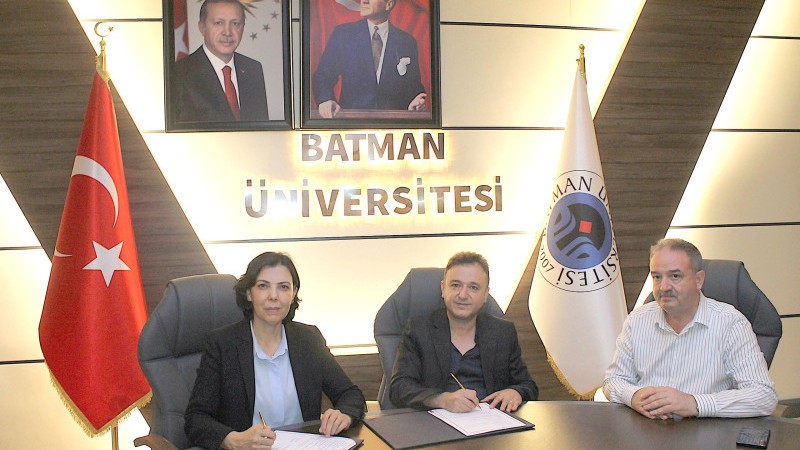 Batman Üniversitesinden 60 yaş üstü bireylere fırsat
