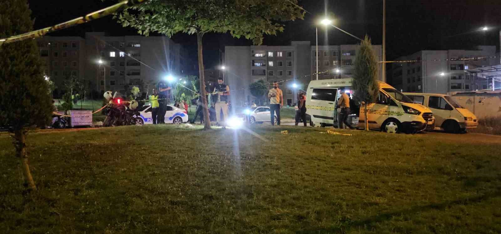 Şanlıurfa’da silahlı saldırıya uğrayan adam hayatını kaybetti
