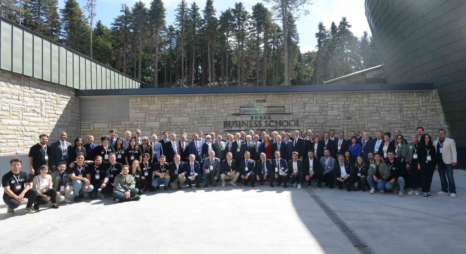 Uludağ’ı Davos yapmak için çok önemli adım...
