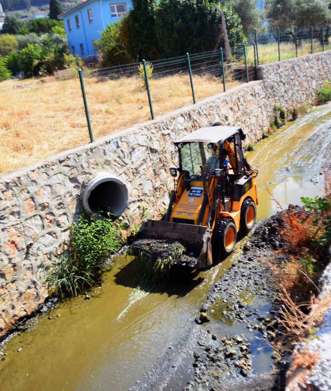 MUSKİ, 10 yılda Muğla’dan Artvin’e kadar temizledi
