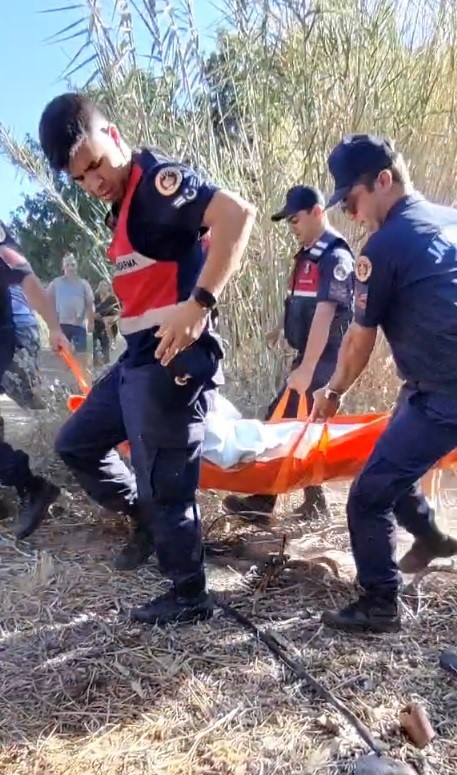 Evini ateşe verip kendini kuyuya atan şahıs, tedavisinin ardından tutuklandı
