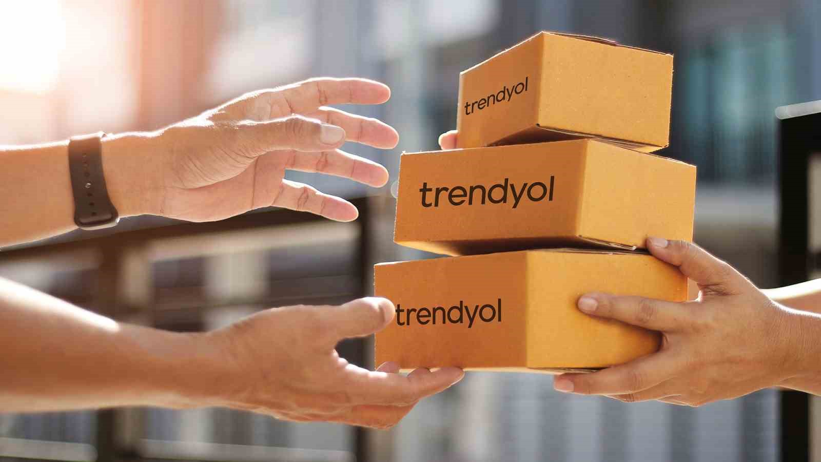 Trendyol, Türkiye alışveriş haritasını açıkladı
