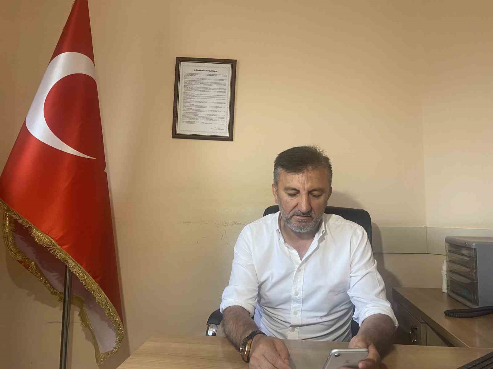 15 Temmuz’da hainlere direnirken vurulan İlhan, 8 yıldır o mermiyle yaşıyor
