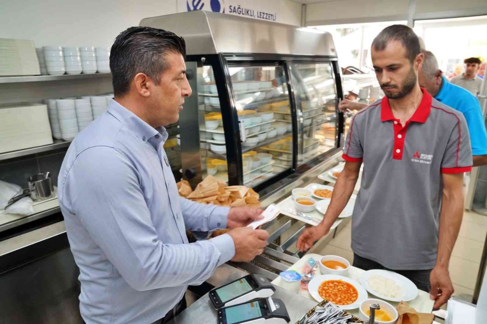 Kent Lokantası’nın ikincisi Çiğli’de açıldı
