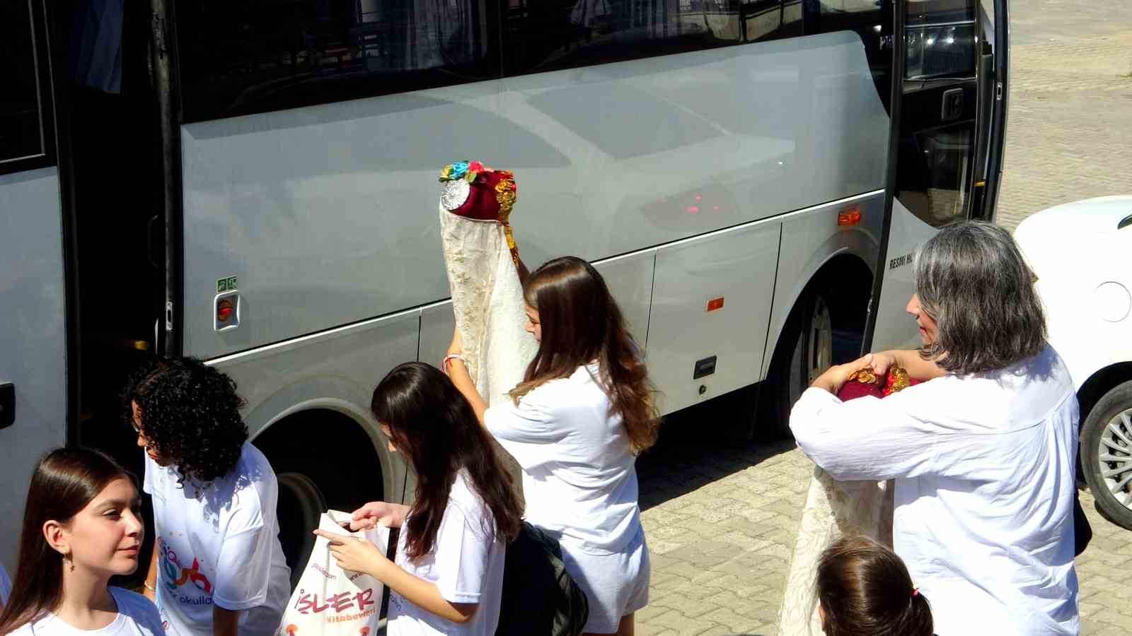 Muğlalı Efeler, hünerlerini Ege Bölge finalinde sergileyecek
