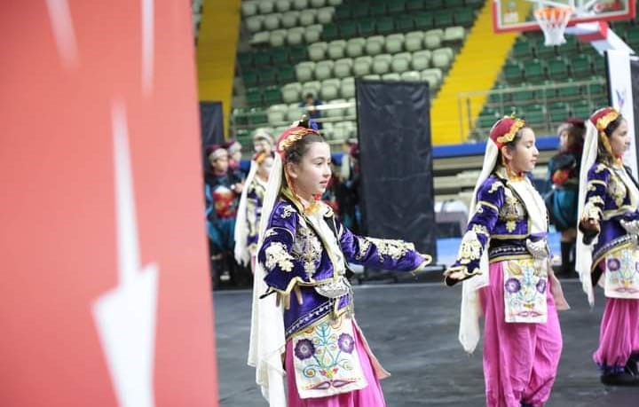 Muğlalı Efeler, hünerlerini Ege Bölge finalinde sergileyecek
