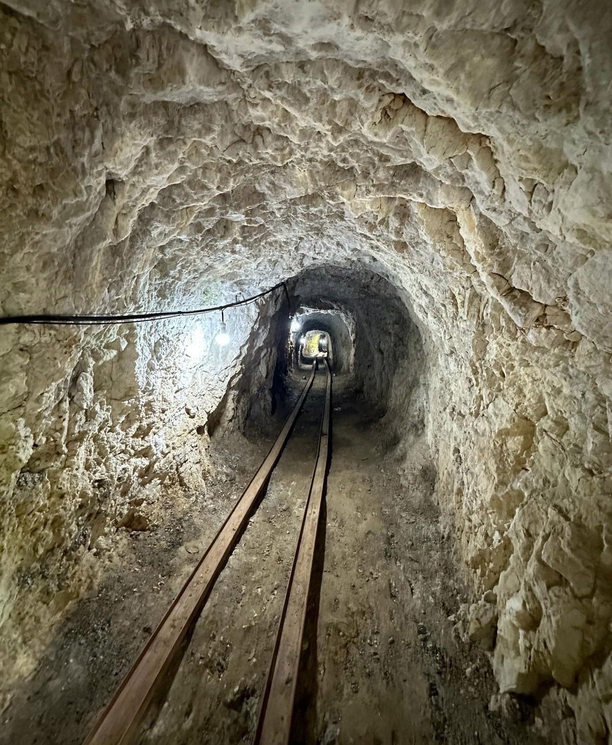 Her yıl binlerce misafir ağırlayan Maden Deresi turizm merkezi haline gelecek
