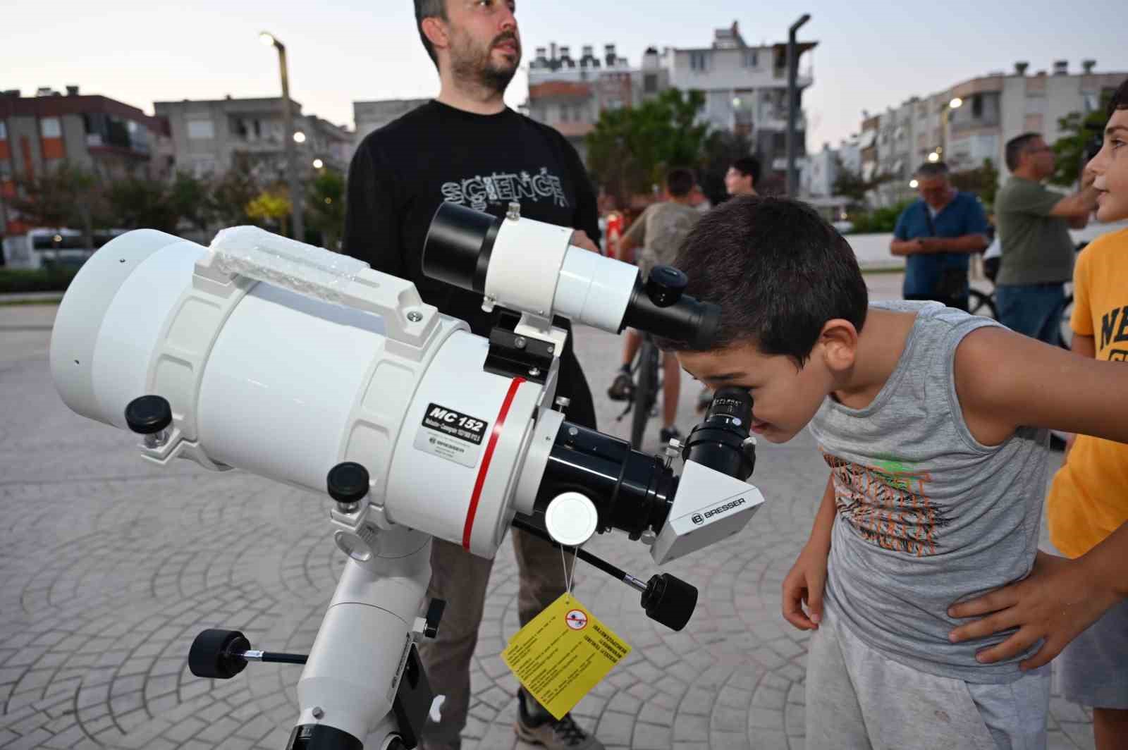 Kepez’de mobil hizmet şöleni başladı
