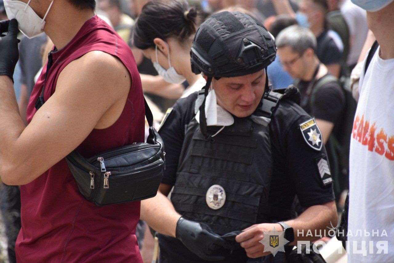 Rusya’nın Ukrayna’ya saldırısında can kaybı 42’ye yükseldi
