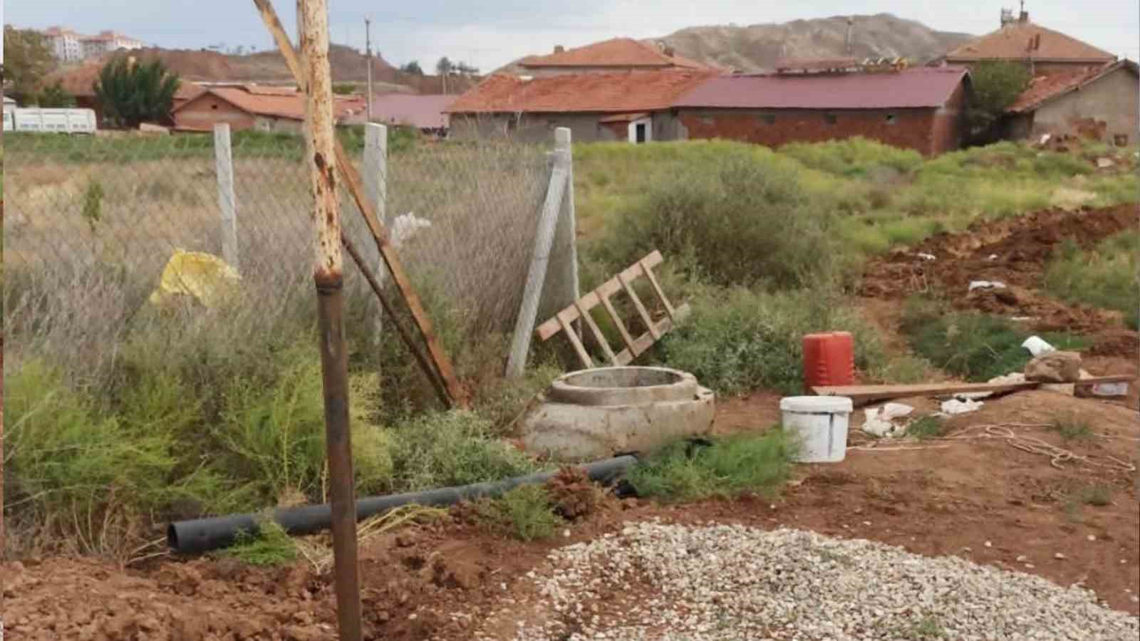 Temizlik için girdikleri foseptikte zehirlendiler: 2 kişi yoğun bakımda
