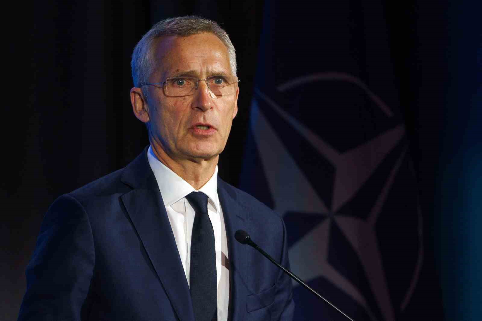 Stoltenberg: “Bu zirvede, tarihteki en başarılı ittifakı kutlamanın yanı sıra Ukrayna’nın savunması ve Asya ve Pasifik’teki ortaklıklar konusunda önemli kararlar alınacak”
