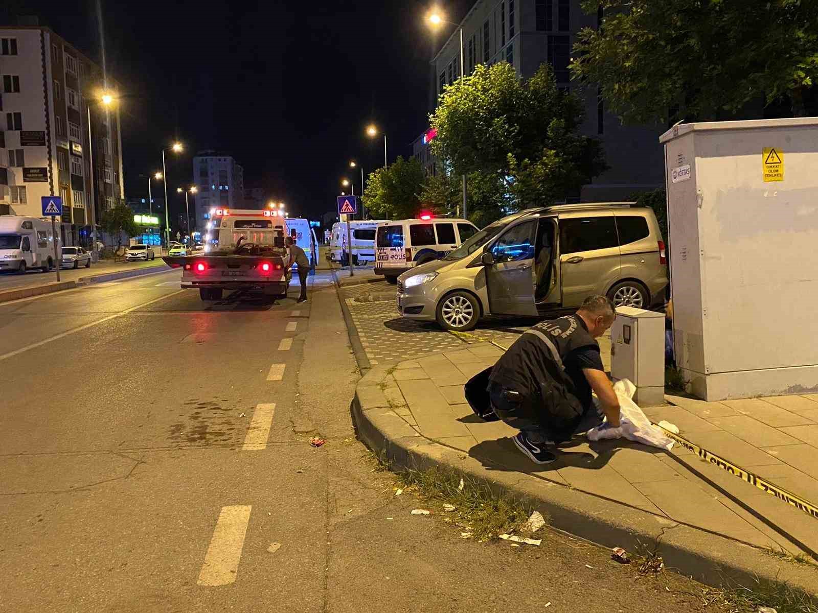 2 gündür kayıptı, başından vurulmuş halde ölü bulundu
