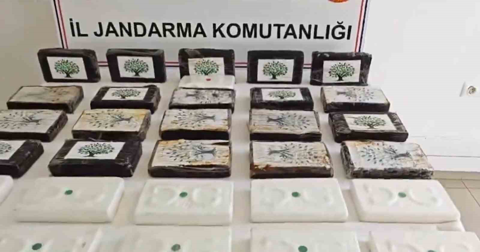 Narkoçelik-26 operasyonunda Aydın’da 5 sokak satıcısı yakalandı
