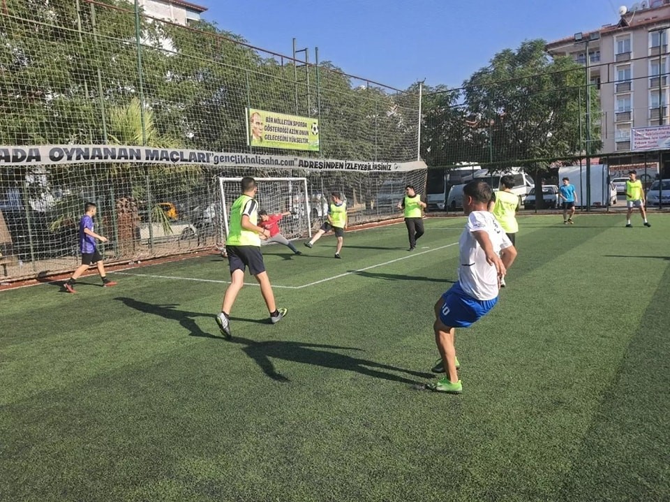 Ülkü Ocakları, Fırat Çakıroğlu’nu unutmadı
