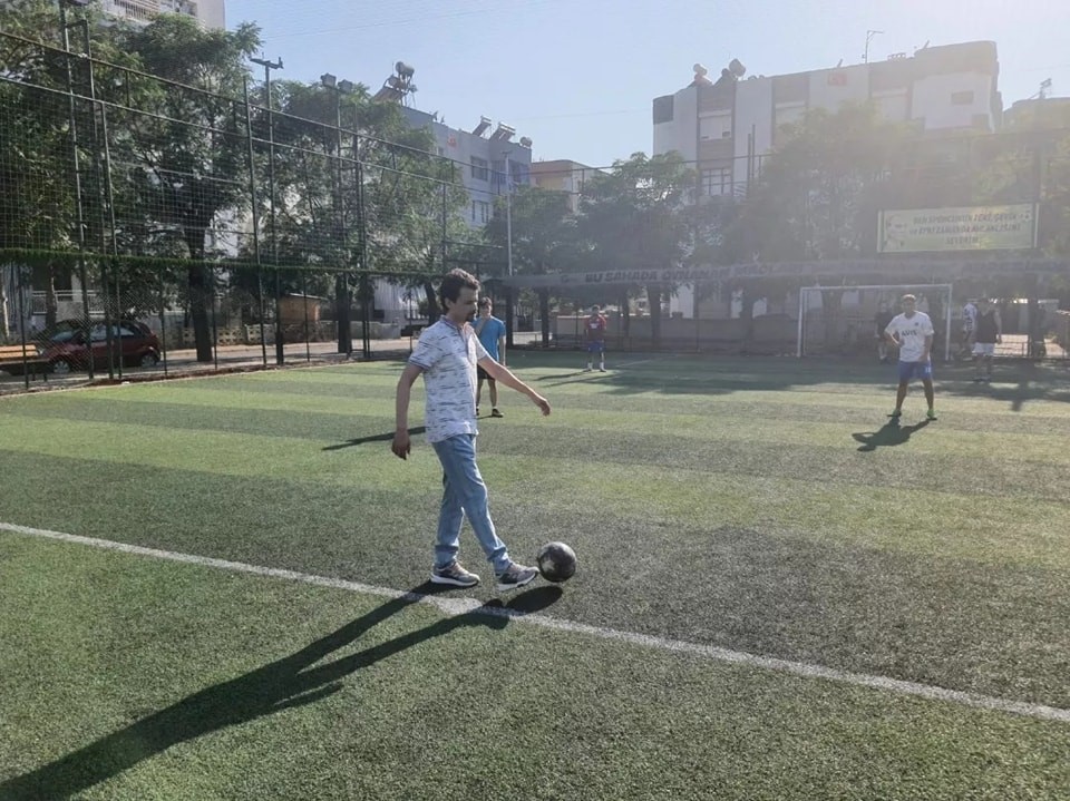 Ülkü Ocakları, Fırat Çakıroğlu’nu unutmadı
