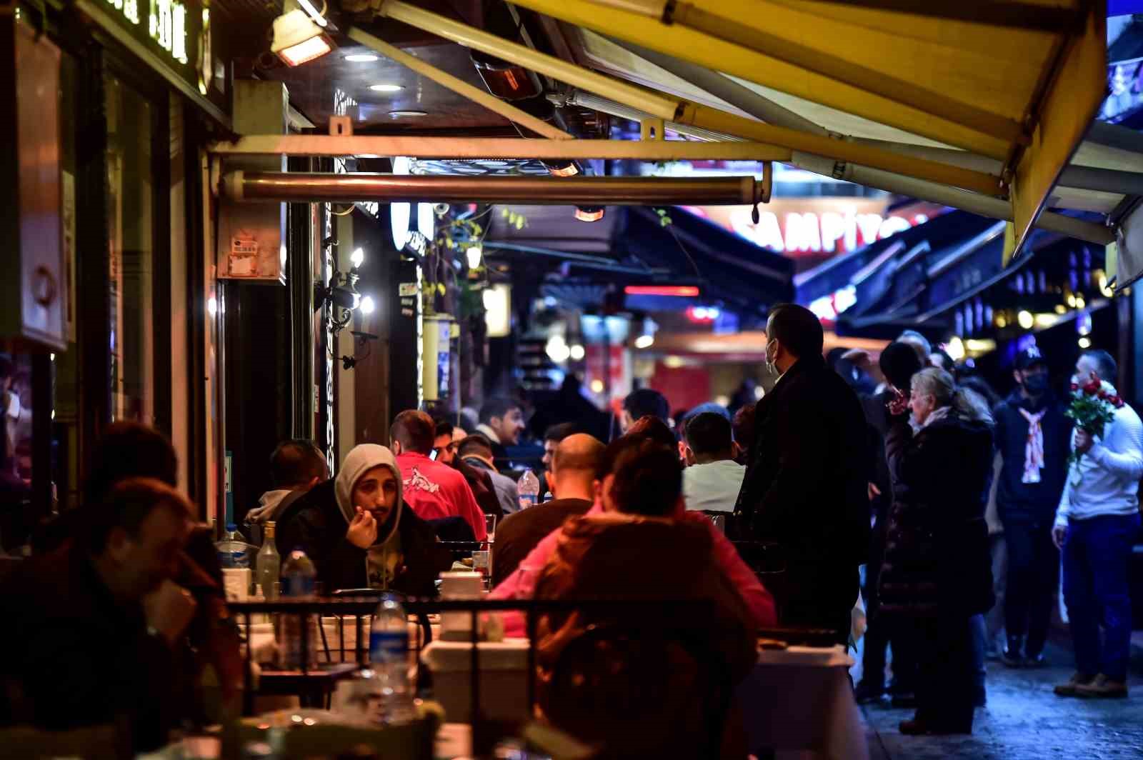 TÜRES’in yüzde 10 İndirim çağrısı restoranlarda karşılık bulmadı
