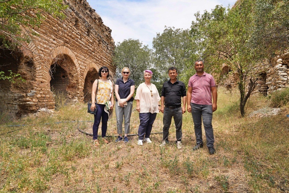 İzmir’in köyleri korunarak kalkınacak
