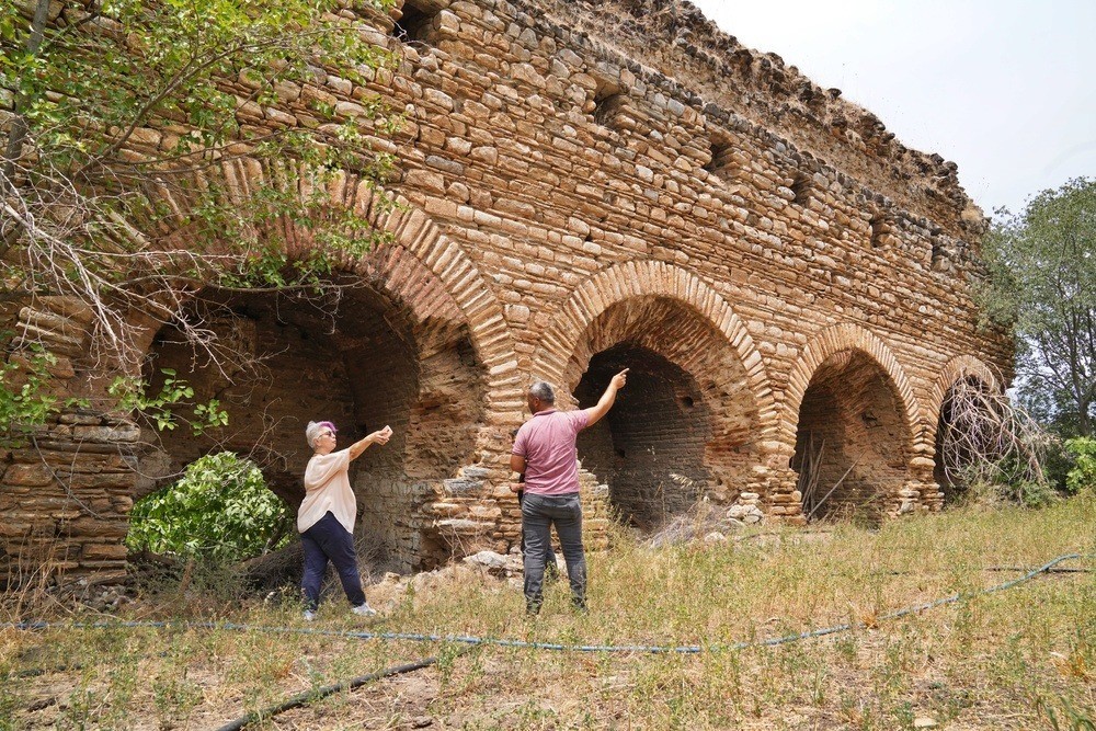 İzmir’in köyleri korunarak kalkınacak
