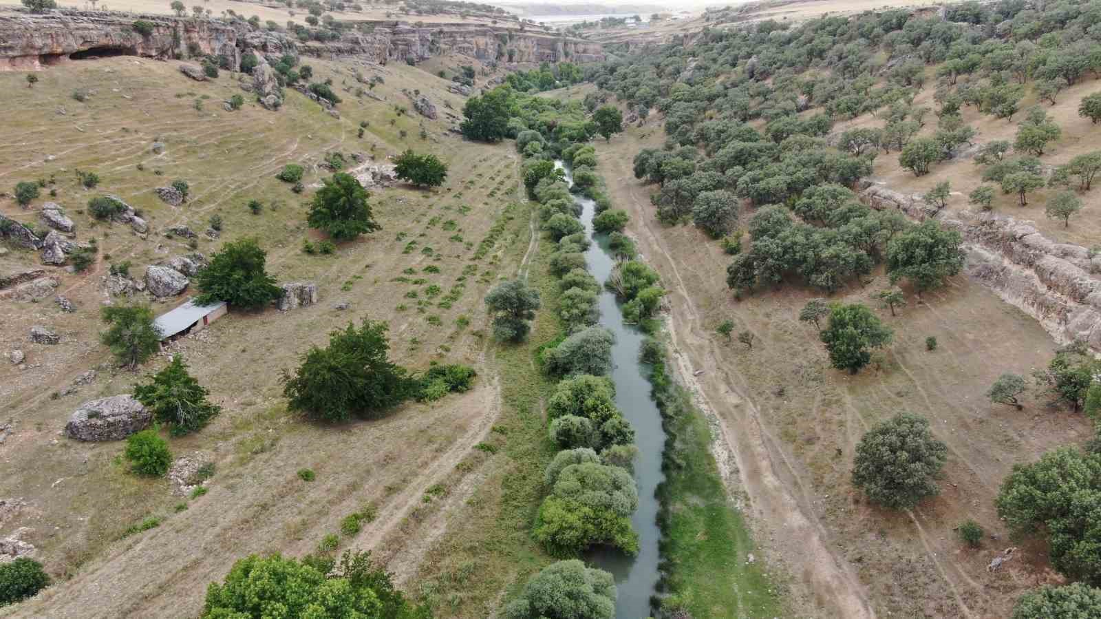 Diyarbakır’da iki kuzen girdikleri suda boğuldu
