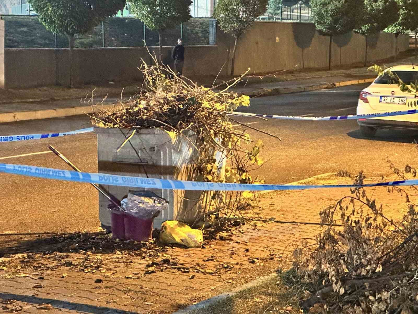 Tuvalette doğurduğu bebeğini çöpe atan anne, “pişmanım” diyerek tahliyesini istedi
