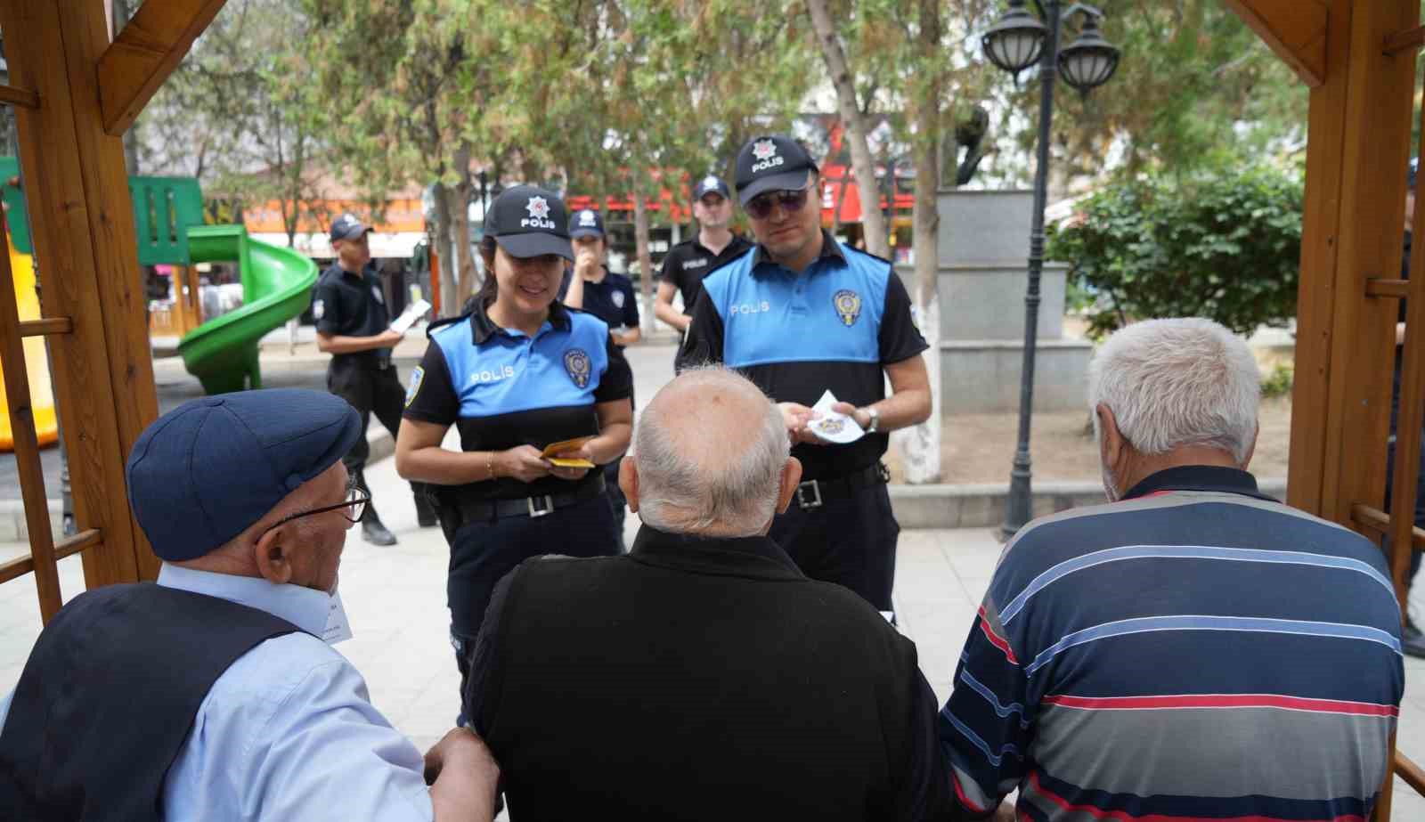 KADES uygulaması şiddet mağdurlarına umut oluyor
