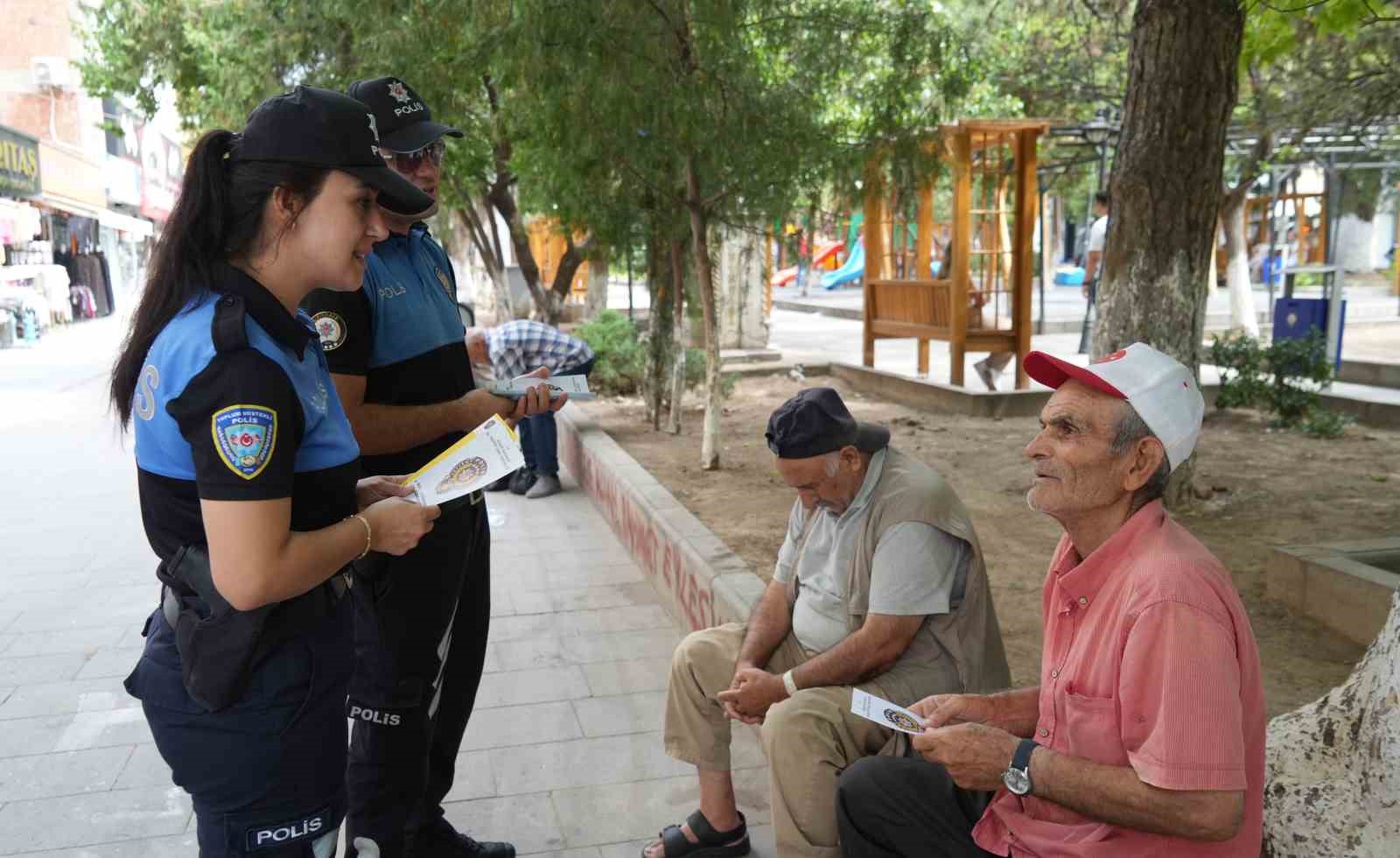 KADES uygulaması şiddet mağdurlarına umut oluyor
