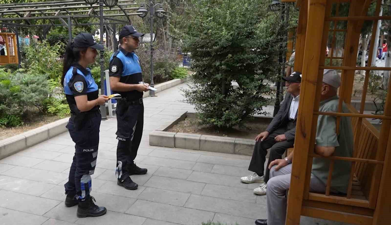 KADES uygulaması şiddet mağdurlarına umut oluyor
