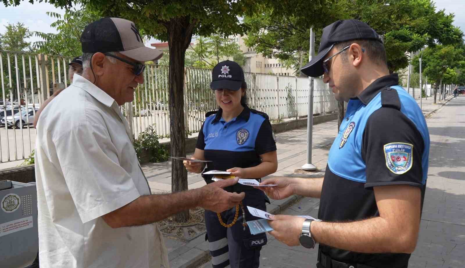 KADES uygulaması şiddet mağdurlarına umut oluyor
