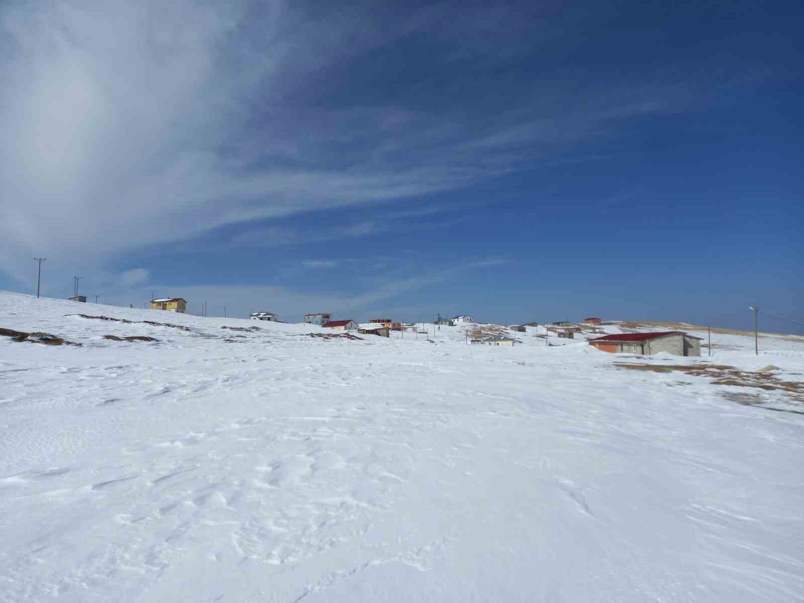 ’Dünyanın En İyi Turizm Köyü’ teklifi içinde, Bayburt’un Dumlu köyü yer aldı
