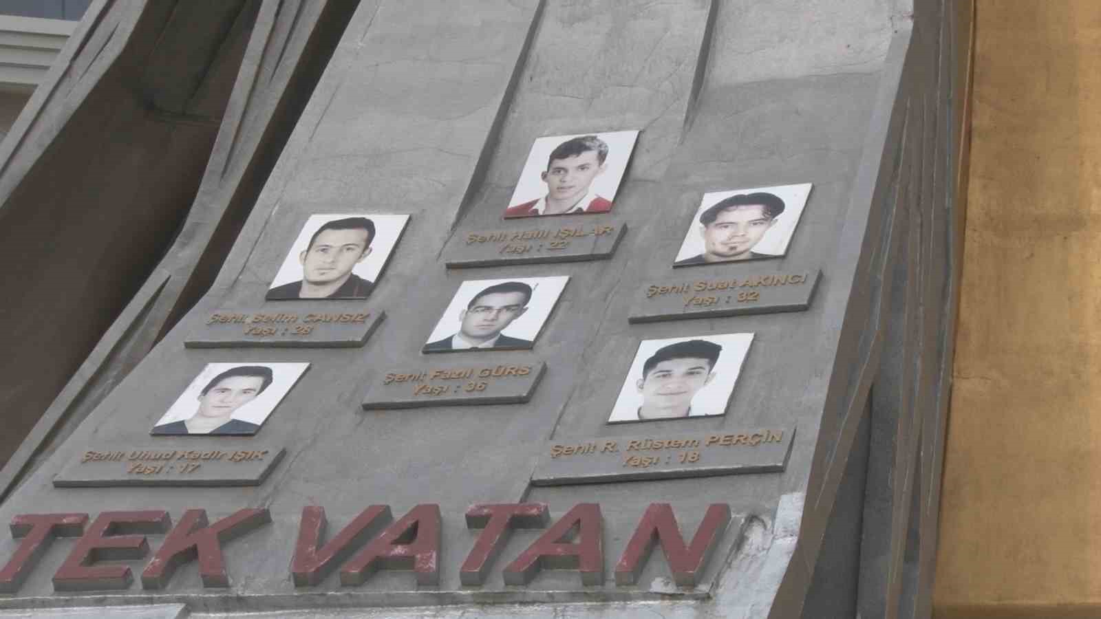 15 Temmuz’da kardeşini şehit veren Özsoy: “Ben bir kardeş kaybettim belki ama bir vatan kazandık”
