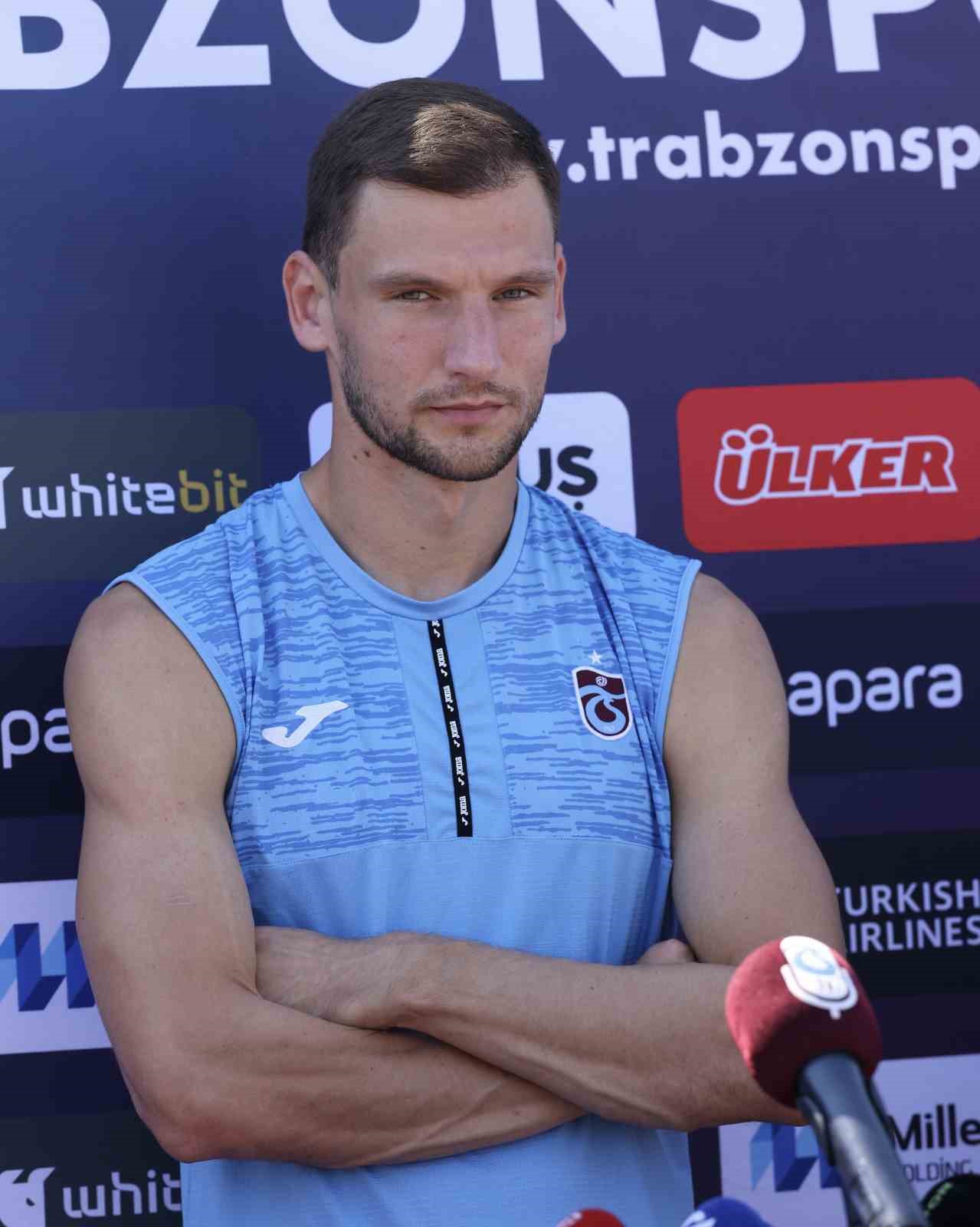 Borna Barisic: 