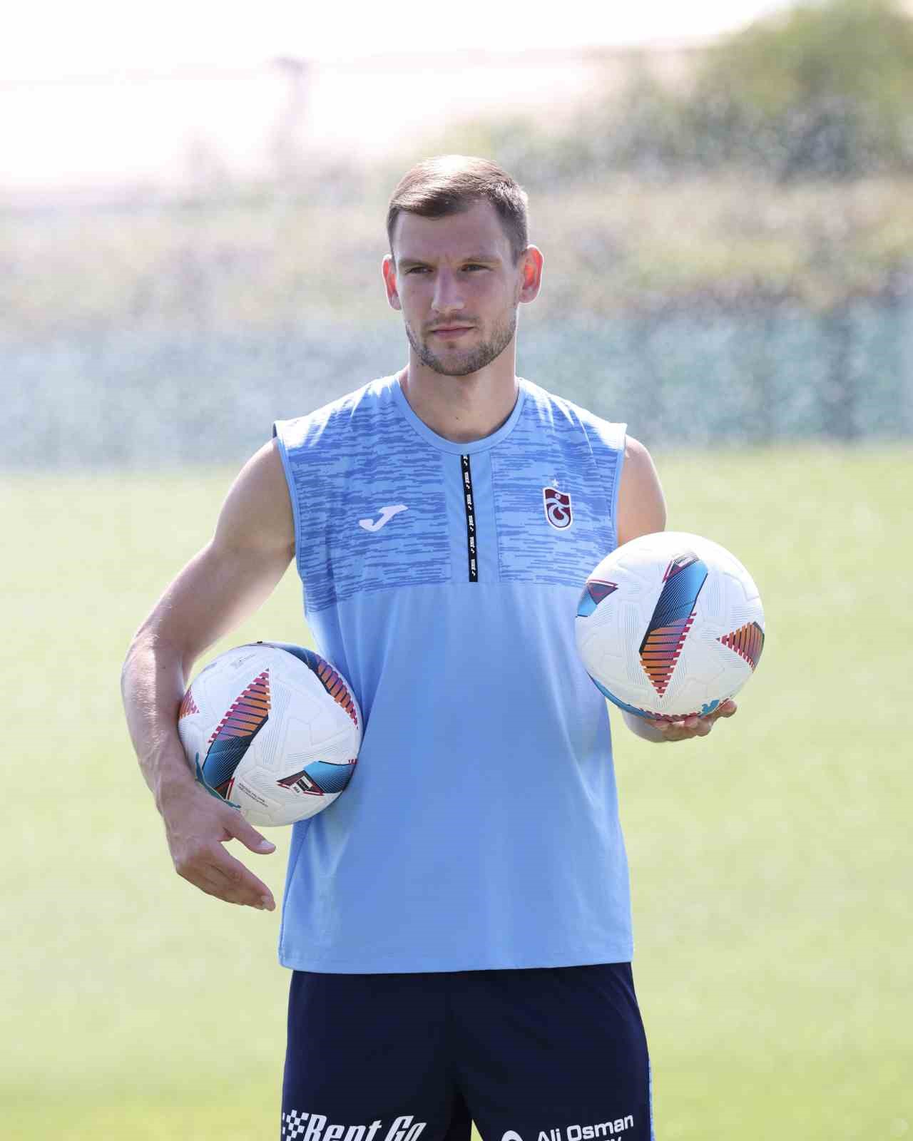 Borna Barisic: 