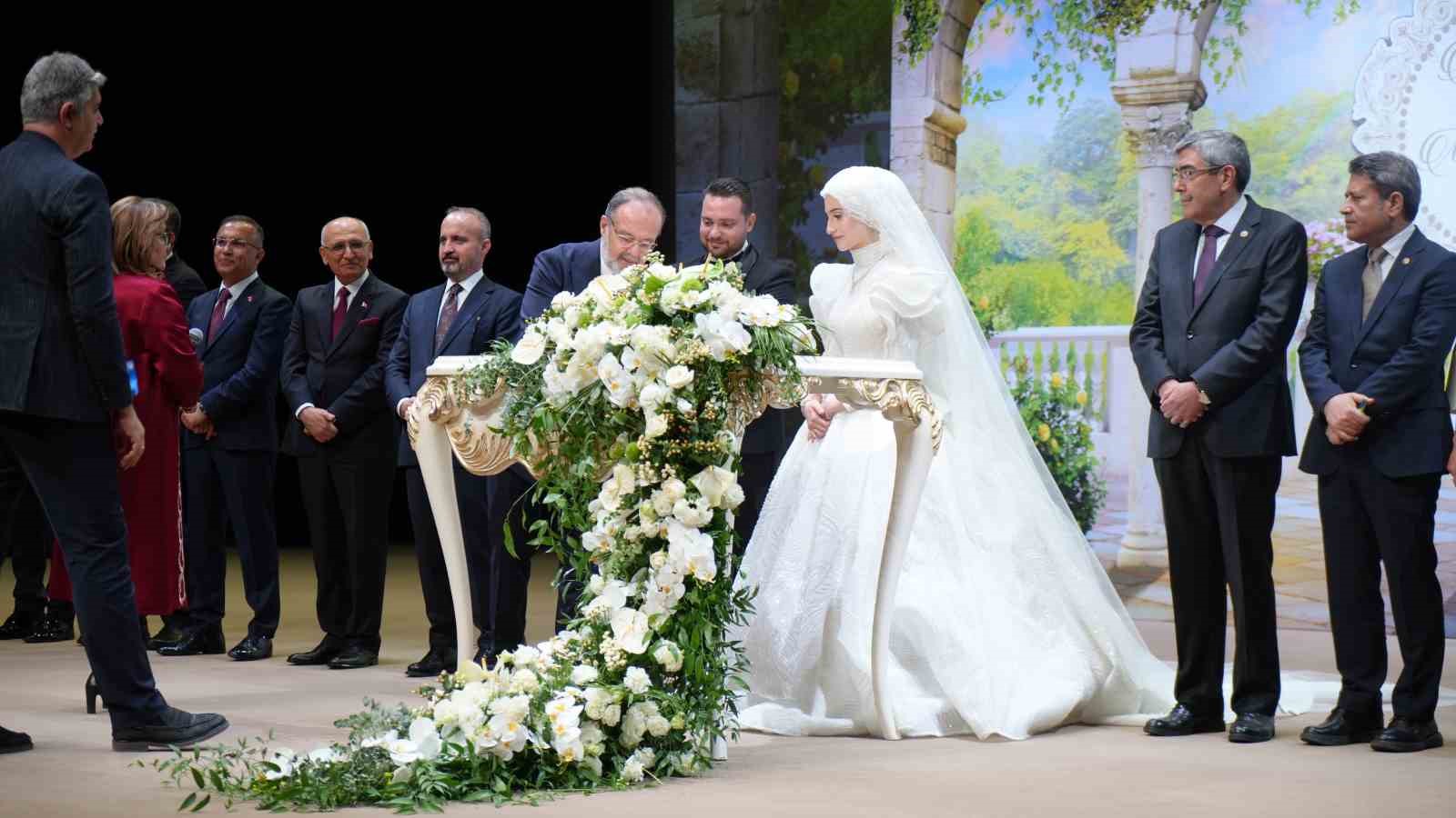 Tahmazoğlu ailesinin mutlu günü
